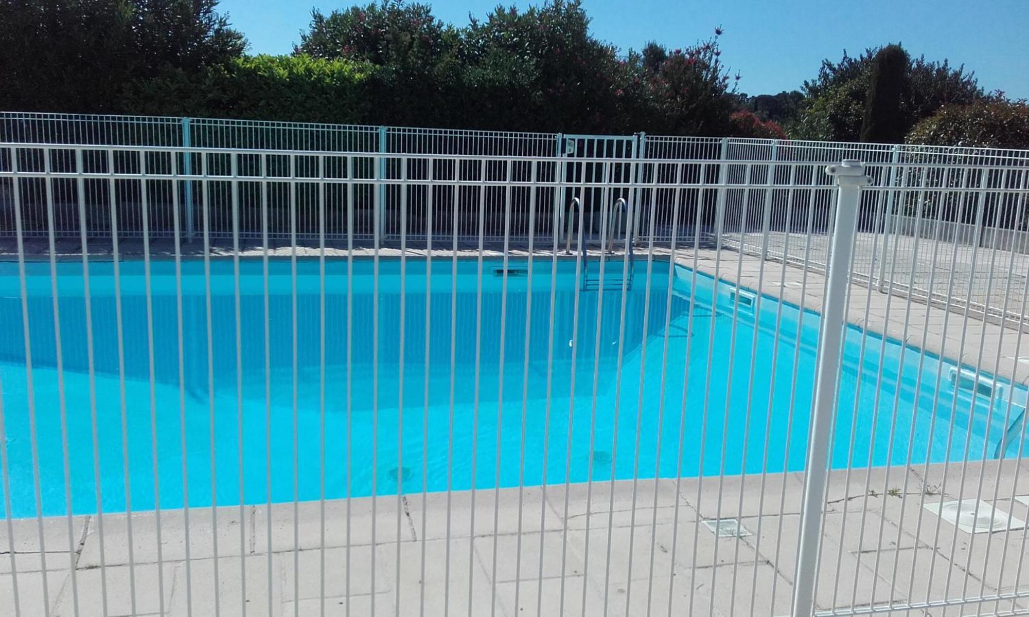 Appartement Vue Mer Piscines Parking Les Coraux Agay Plage Saint-Raphaël Exteriér fotografie